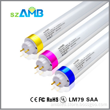 T8 2ft High Quality LED Tube with 50000h Lifetime and 3years Warranty